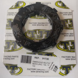 Discos Embrague Bultaco...