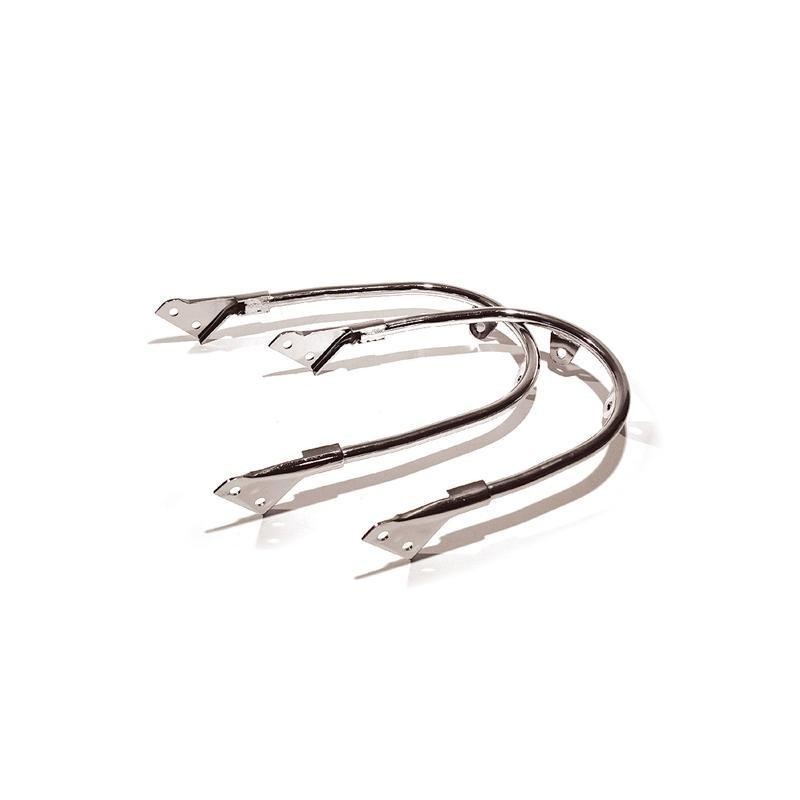 Soportes Guardabarros OSSA MAR y Otras