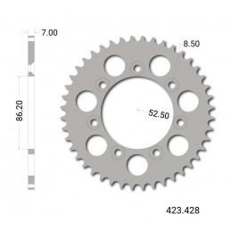 Corona Montesa Impala 2