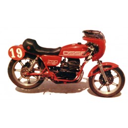 Funda Asiento OSSA F3