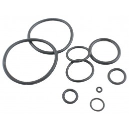 Junta Torica 17 x 2.5 NBR