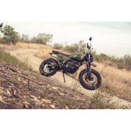 MITT 125 SCRAMBLER 278