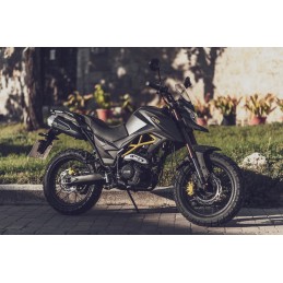 MITT 125 TK Adventure