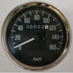 Cuentakilometros Bultaco...