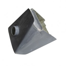 Caja Filtro Puch Cobra TT y...