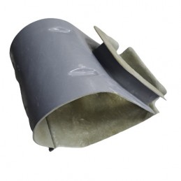 Caja Filtro Bultaco Matador...