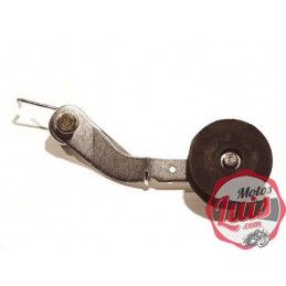 Tensor Cadena Bultaco Pursang - Frontera Rueda