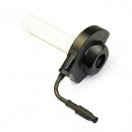 Puño Gas Lateral Amal 537L...