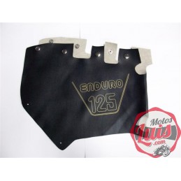 Funda Cubrefiltro Montesa Enduro 125