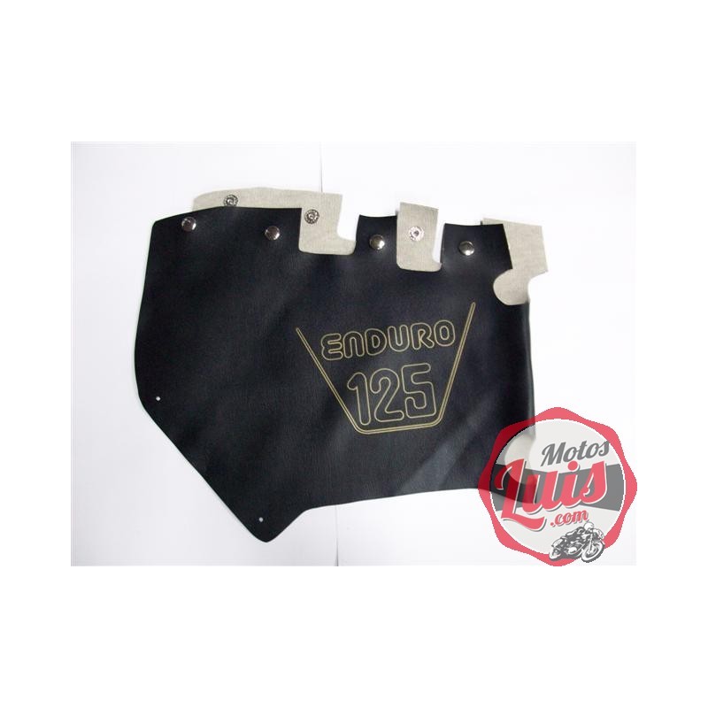 Funda Cubrefiltro Montesa Enduro 125