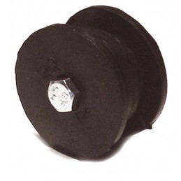 Guia Cadena Rodillo Pequeña...