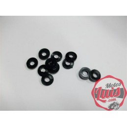 Arandela de Plastico Tornilleria Mobilette