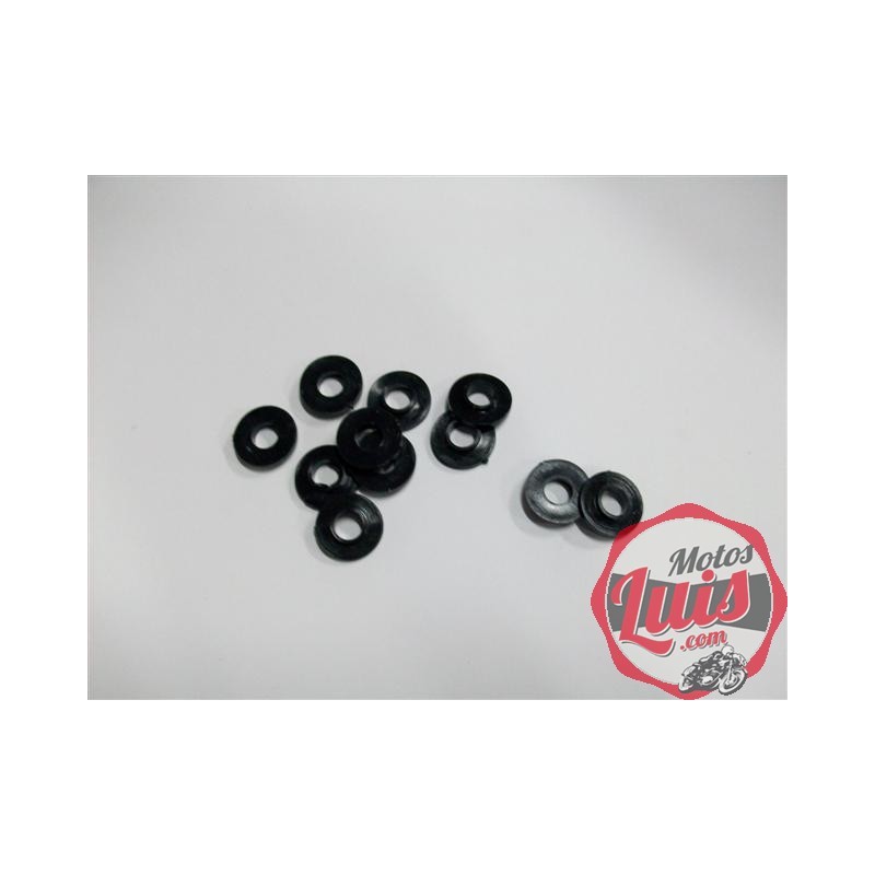 Arandela de Plastico Tornilleria Mobilette