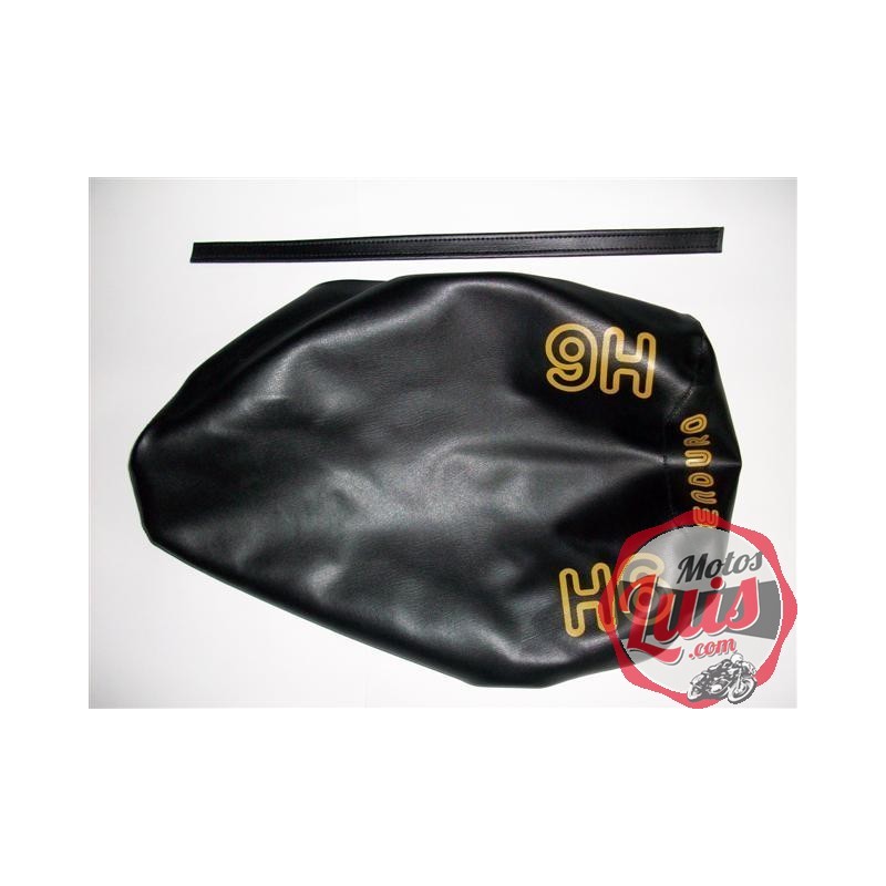Funda Asiento Montesa Enduro H6 75