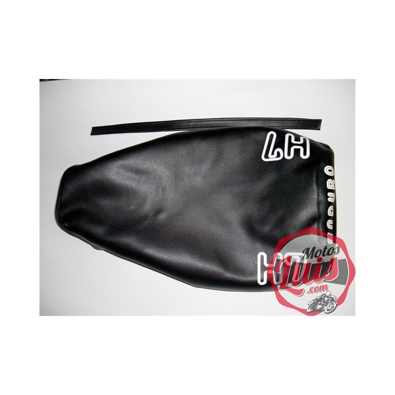 Funda Asiento Montesa Enduro H7 80
