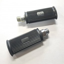 Pedales Ciclomotor Pequeños...