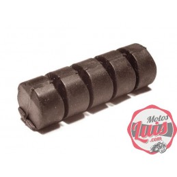 Antivibracion Aletas Montesa Redondas