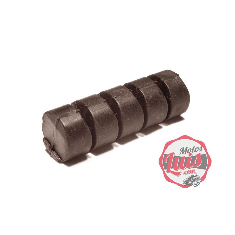 Antivibracion Aletas Montesa Redondas