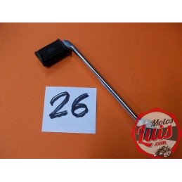 Pedal Cambio T26