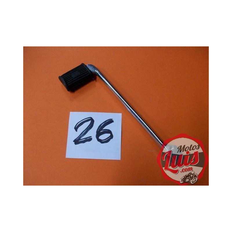 Pedal Cambio T26