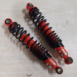 Amortiguadores Carretera...