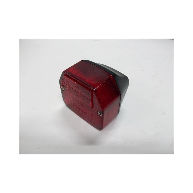 Piloto Montesa Cota - Impala 2