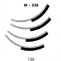 Flejes Embrague Mobylette -...