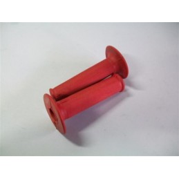 Juego Puños Color Rojo