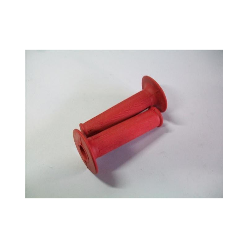 Juego Puños Color Rojo