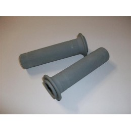 Juego Puños Color Gris