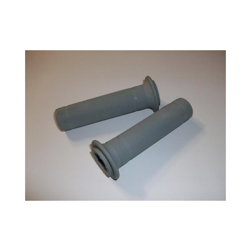 Juego Puños Color Gris