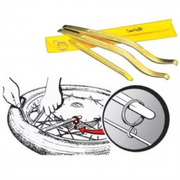 Desmontadores Motocicleta...