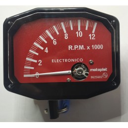 Cuenta RPM Motoplat...