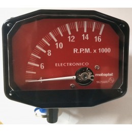 Cuenta RPM Motoplat...