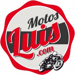 Asiento Bultaco Sherpa 156 / 158 / 159 / 182  / 183 / 185 / LOBITO T MONOPLAZA