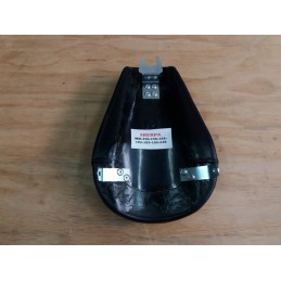 Asiento Bultaco Sherpa 156 / 158 / 159 / 182  / 183 / 185 / LOBITO T MONOPLAZA