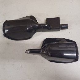 Guardamanos BOMBA CUADRADA...