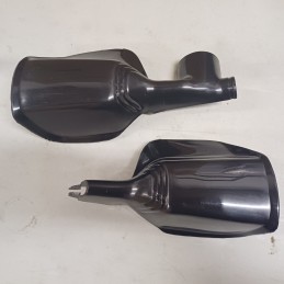 Guardamanos BOMBA REDONDA -...