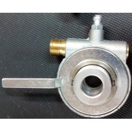 Reenvio Bultaco Sherpa...