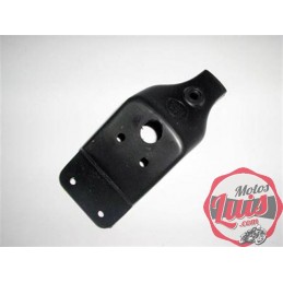 Soporte Matricula y Piloto Montesa