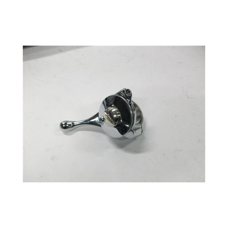 Mando Gatillo Avance Izquierdo con Abrazadera