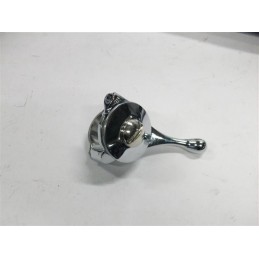 Mando Gatillo Avance...