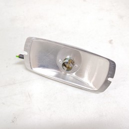 Piloto Ducati Base Reflectante