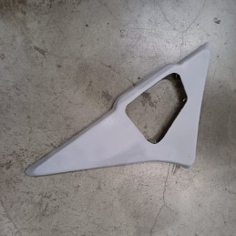 Lateral Izda. Montesa...