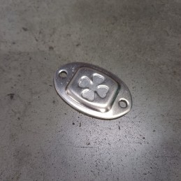 Tapa Registro Embrague OSSA