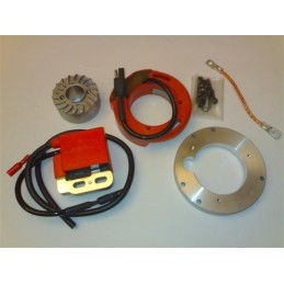 Encendido Rotor Interior PUCH COBRA 74