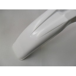 Guardabarros Del Montesa H7 Blanco