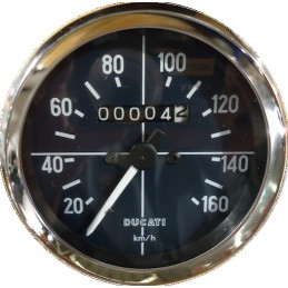 Cuentakilometros Ducati 350...