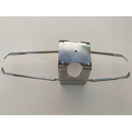 Soporte Guardabarros...