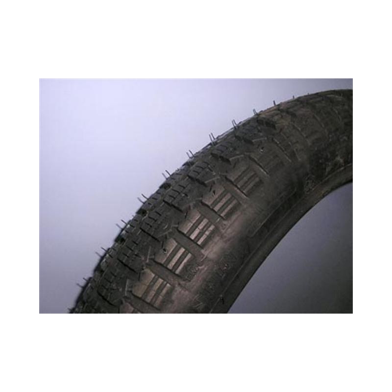 Cubierta E18" 3.00-18 Esculpida